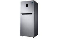 Tủ lạnh Samsung RT32K5532S8/SV - 320Lít, Inverter ,2 dàn lạnh độc lập