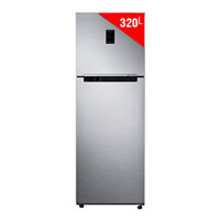 Tủ Lạnh Samsung RT32K5532S8/SV (320L) – Hàng Chính Hãng