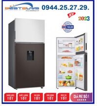 Tủ lạnh Samsung RT38CB6784C3SV Inverter 382 lít