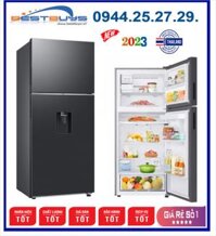 Tủ lạnh Samsung RT38CG6584B1SV Inverter 382 lít [2023]