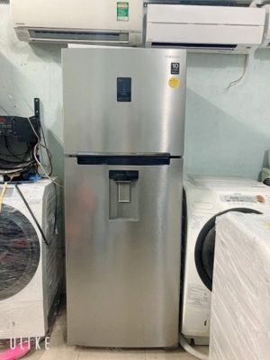 Tủ lạnh Samsung Inverter 380 lít RT38FEAKD