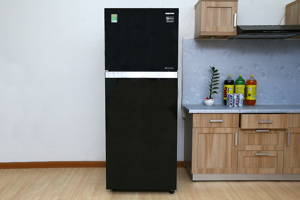 Tủ lạnh Samsung Inverter 384 lít RT38K5032GL/SV