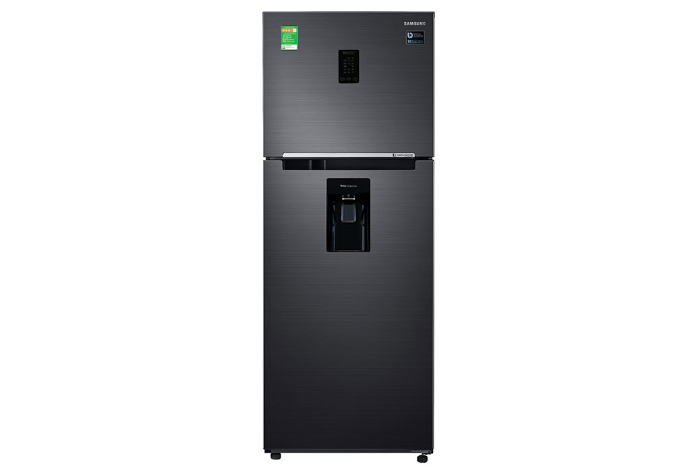 Mua Tủ Lạnh Samsung Inverter 394 Lít RT38K5982SL Giá Tốt | Nguyễn Kim