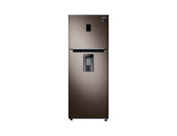 Tủ lạnh Samsung RT38K5982DX/SV - 382 Lít, Inverter, 2 dàn lạnh độc lập