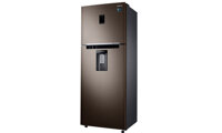 Tủ lạnh Samsung RT38K5982DX/SV - 382 Lít, Inverter, 2 dàn lạnh độc lập