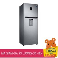 Tủ lạnh Samsung RT38K5982SL, 394 lít, Inverter