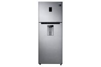 Tủ lạnh Samsung RT38K5982SL/SV – 380 Lít, Inverter, 2 dàn lạnh độc lập