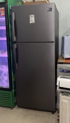 Tủ lạnh Samsung Inverter 438 lít RT43K6331SL/SV