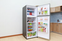 Tủ lạnh Samsung RT43K6331SL/SV - 443 Lít, Inverter, 2 dàn lạnh độc lập