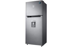 Tủ lạnh Samsung Inverter 438 lít RT43K6631SL/SV