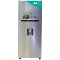 Tủ lạnh Samsung RT43K6631SL/SV – 442 Lít, Inverter