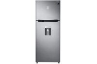 Tủ lạnh Samsung RT46K6836SL/SV - 451Lít, Inverter, 2 dàn lạnh độc lập