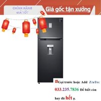 Tủ lạnh Samsung RT46K6885BS/SV - 451 Lít, Inverter, 2 dàn lạnh độc lập 'new'