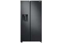Tủ lạnh Samsung SBS 676 lít RS64R5301B4/SV