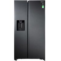 Tủ lạnh SAMSUNG SBS RS64R5301B4/SV