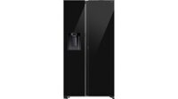 Tủ lạnh Samsung Side By Side Inverter 634 lít RS80F65J2BSV