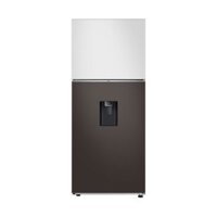 Tủ lạnh Samsung RT38CB6784C3SV