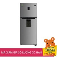 Tủ lạnh Samsung RT35K5982S8/SV, 360 lít Inverter