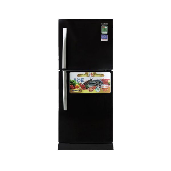 Tủ lạnh Sanaky 205 lít VH-208HYS