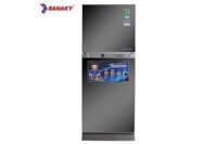 Tủ lạnh Sanaky Inverter VH-249KG , 205 lít 2 cánh cửa