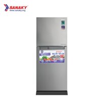 Tủ lạnh Sanaky Inverter VH-189HPN dung tích 180L