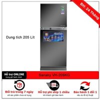 Tủ lạnh Sanaky Inverter VH-209KG | Chính hãng