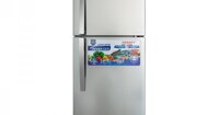 Tủ Lạnh Sanaky Inverter VH-189HYN 175 Lít ( Inox )