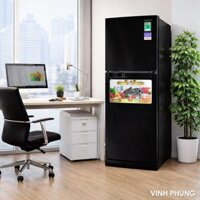 Tủ Lạnh Sanaky Không đóng tuyết 185 Lít VH-198HPA
