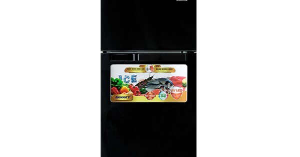 Tủ lạnh Sanaky 140 lít VH-148HPS