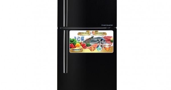 Tủ lạnh Sanaky 175 lít VH-188HY