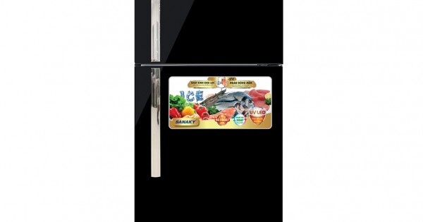 Tủ lạnh Sanaky 175 lít VH-188HY