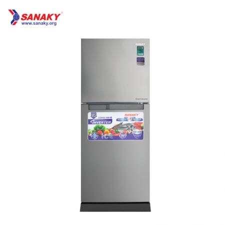 Tủ lạnh Sanaky Inverter 175 lít VH-189HPN