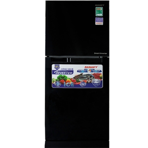 Tủ lạnh Sanaky Inverter 185 lít VH-199HP