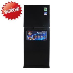 Tủ lạnh Sanaky Inverter 205 lít VH-209HP