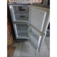 tủ lạnh sanyo 110 lít thanh lý