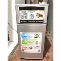 Tủ lạnh Sanyo 110 lít