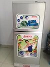 Tủ lạnh Sanyo 110 lít