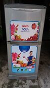 Tủ lạnh sanyo 110 lít