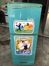 Tủ lạnh Sanyo 110 lit
