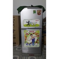 Tủ lạnh SANYO 123L