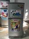 Tủ lạnh sanyo 125 lít