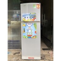 Tủ lạnh Sanyo 140 lít bán khu vực HCM