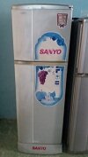 Tủ lạnh Sanyo 140 lít