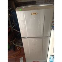 Tủ lạnh sanyo 150 lít, giá sinh viên, rẻ như cho.