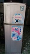 Tủ lạnh Sanyo 150 lít