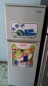 Tủ lạnh sanyo 150 lít