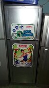 Tủ lạnh Sanyo 150 lít