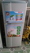 Tủ lạnh Sanyo 150 lít
