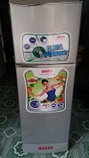 Tủ lạnh sanyo 150 lít