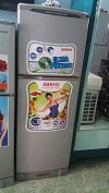 Tủ lạnh Sanyo 150 lít